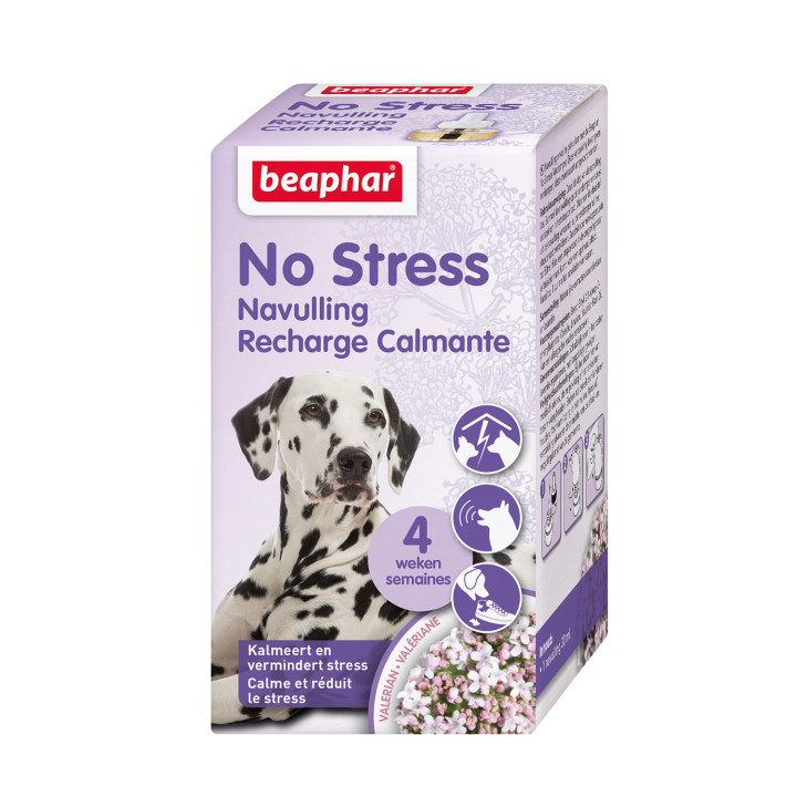 No Stress Pack Difusor y Recarga - PiensoyMascotas