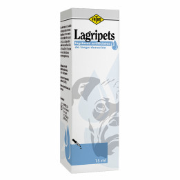 Lagripets lágrima artificial - PiensoyMascotas