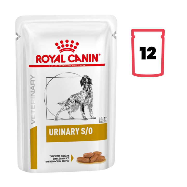 Royal Canin Urinary S/O - Kompymascotas