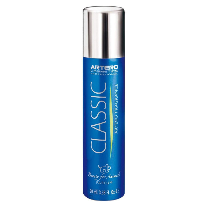 Artero Higiene Perfume Classic
