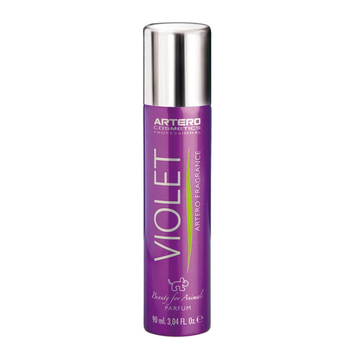 Artero Higiene Perfume Violet