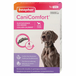 CaniComfort collar perros 65cm - PiensoyMascotas