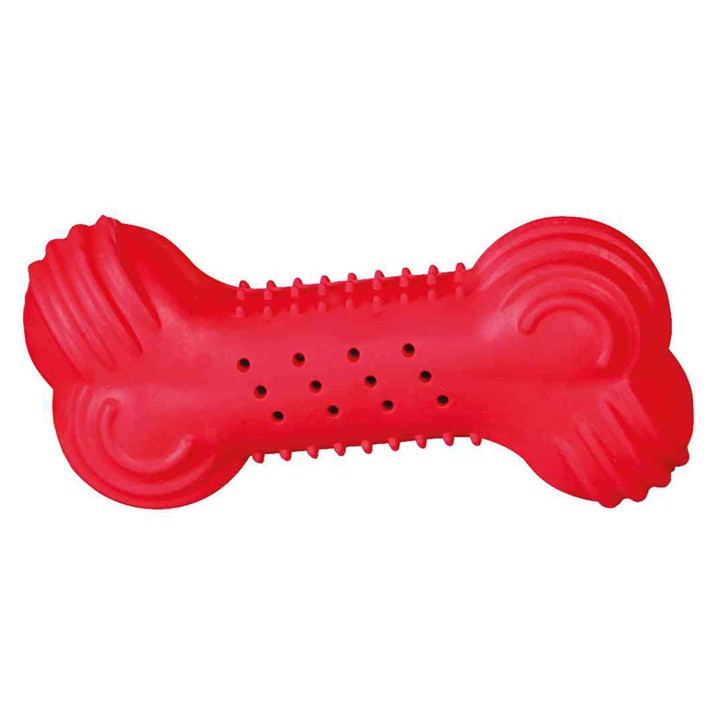 Trixie Hueso Refrescante para perros - Kompymascotas