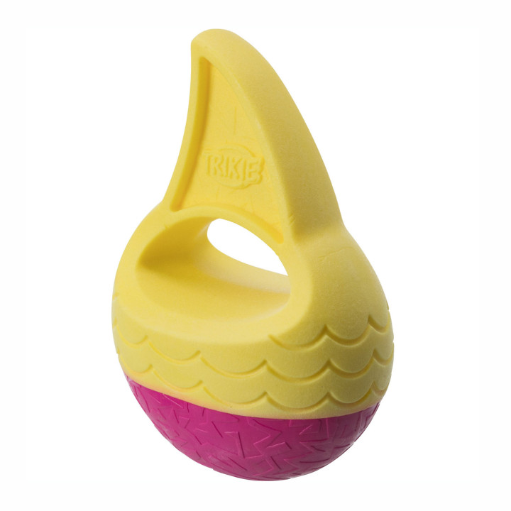 Trixie Aleta de tiburón Aqua Toy - Kompymascotas