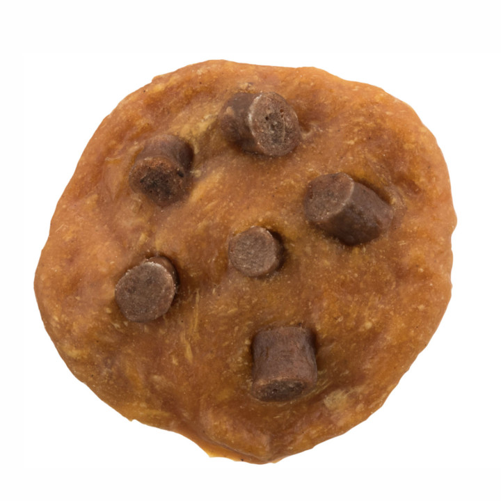 Trixie Chicken Chip Cookies - Kompymascotas