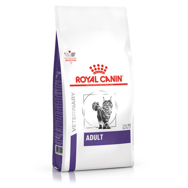 Royal Canin Vet Care Nutrition Adult, pienso para gatos - Kompymascotas