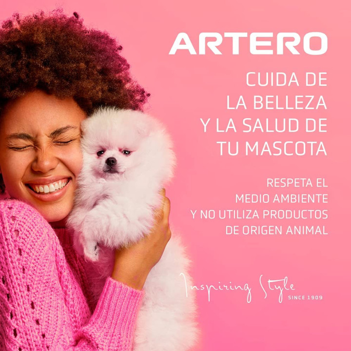 Artero Champú Relax