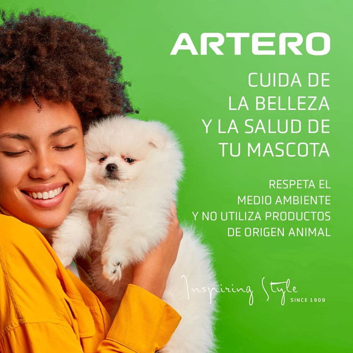 Artero Champú Bye Bye