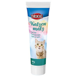 Malta para gatos en pasta, Complementos para gatos - Kompymascotas