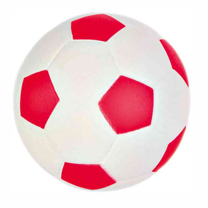 Pelota suave caucho blando flotante-Kompymascotas