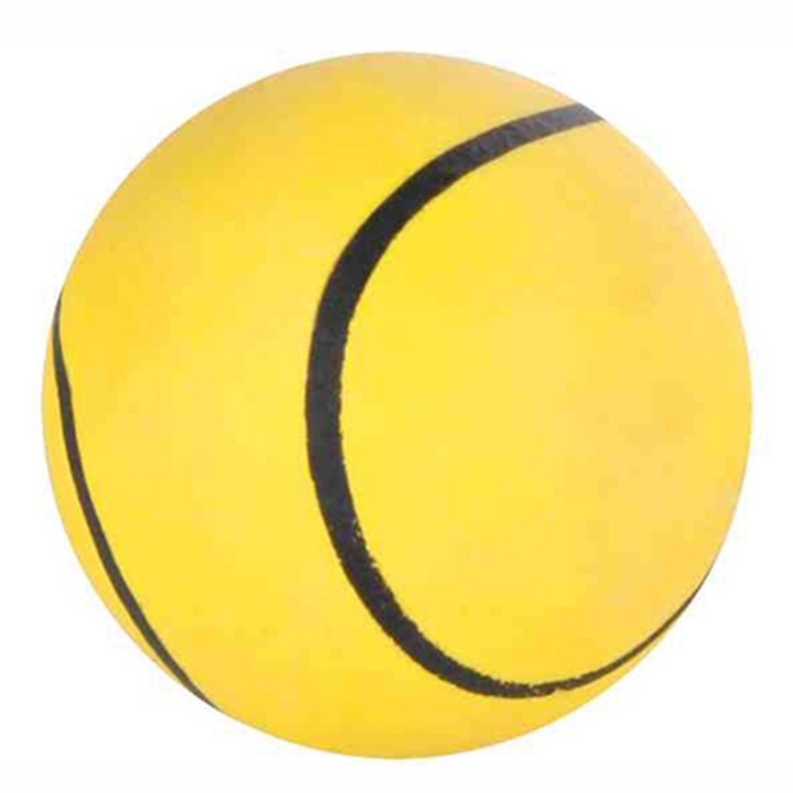 Pelota suave caucho blando flotante-Kompymascotas