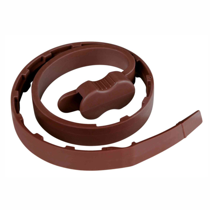 Collar natural para perro, antiparasitario - Kompymascotas