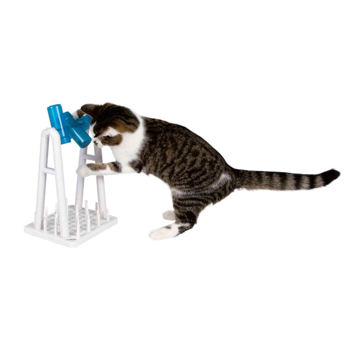 Cat Activity Turn Around, 22x33x18 cm-Kompymascotas