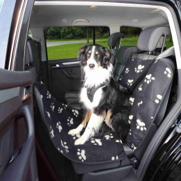 Cubre asiento, Accesorios para perro - Kompymascotas