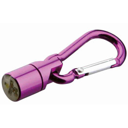 Flasher para perros y gatos, ø 1 cm-Kompymascotas