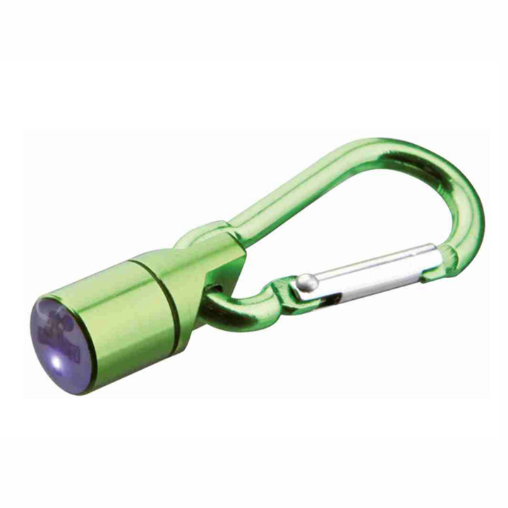 Flasher para perros y gatos, ø 1 cm-Kompymascotas