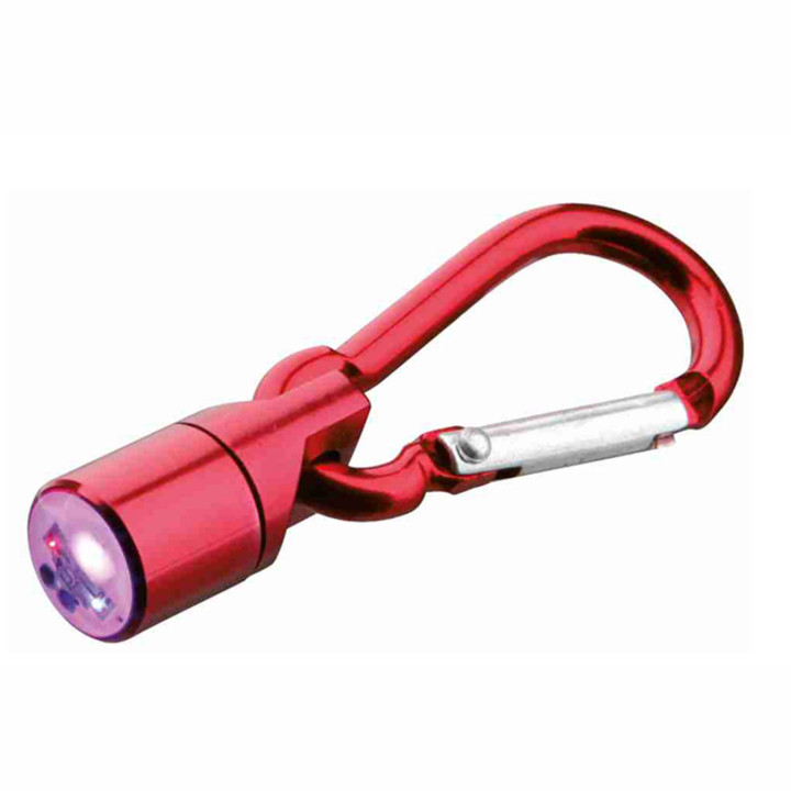 Flasher para perros y gatos, ø 1 cm-Kompymascotas