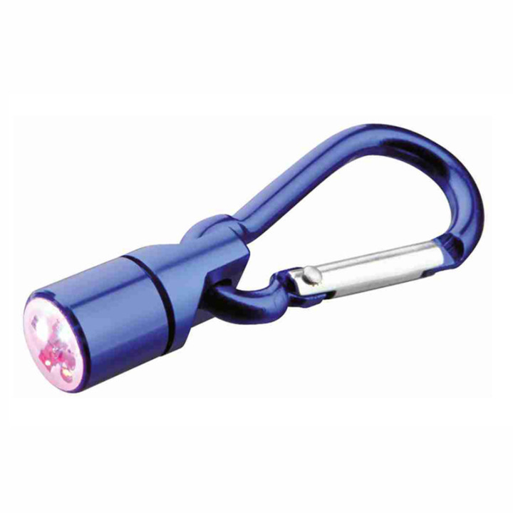 Flasher para perros y gatos, ø 1 cm-Kompymascotas
