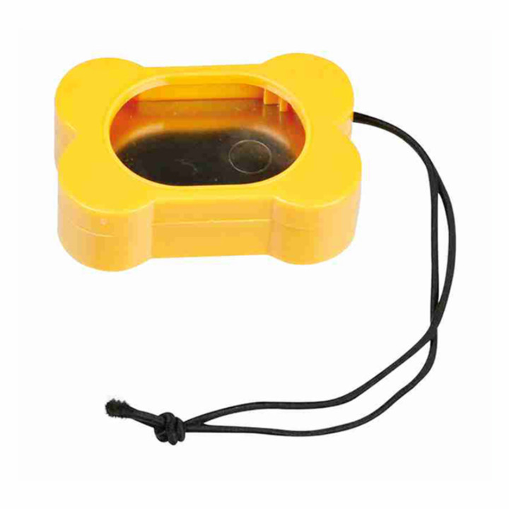 Clicker Dog Activity