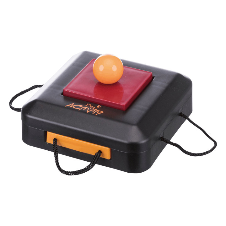 Gamble Box