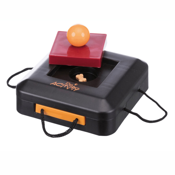 Gamble Box