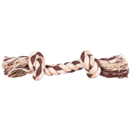 Cuerda Juego, 22 cm, 75 g-Kompymascotas