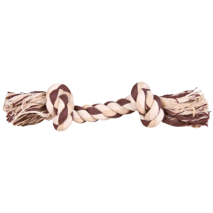 Cuerda Juego, 22 cm, 75 g-Kompymascotas