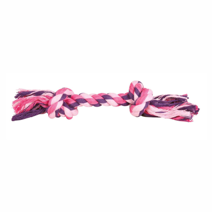 Cuerda Juego, 22 cm, 75 g-Kompymascotas