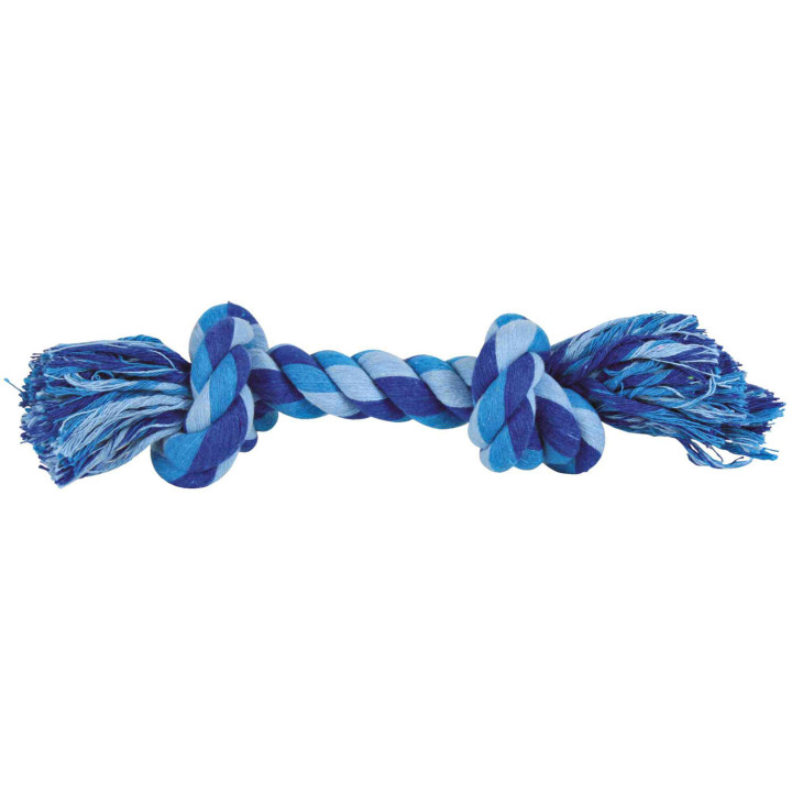 Cuerda Juego, 22 cm, 75 g-Kompymascotas