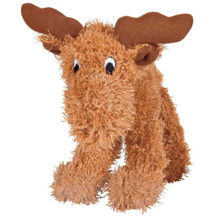 Reno, Peluche, 15 cm, sonido-Kompymascotas