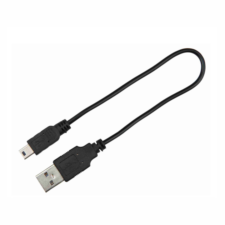 Aros con Luz Flash USB, Collares para tu perro - Kompymascotas