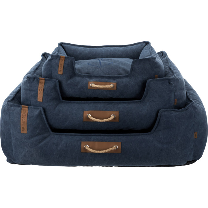 Cama Föhr Azul BE NORDIC
