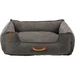 Cama Föhr Gris BE NORDIC