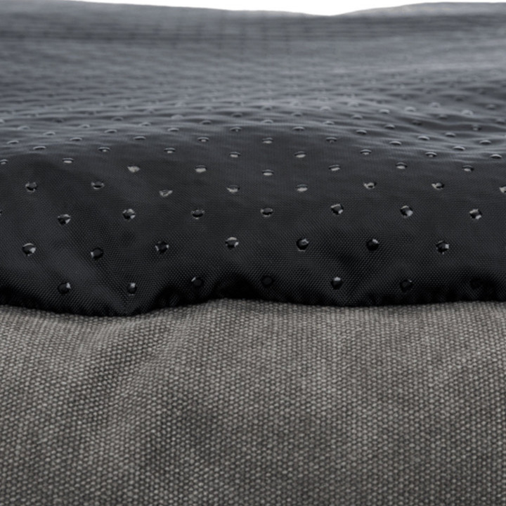 Cama Föhr Gris BE NORDIC