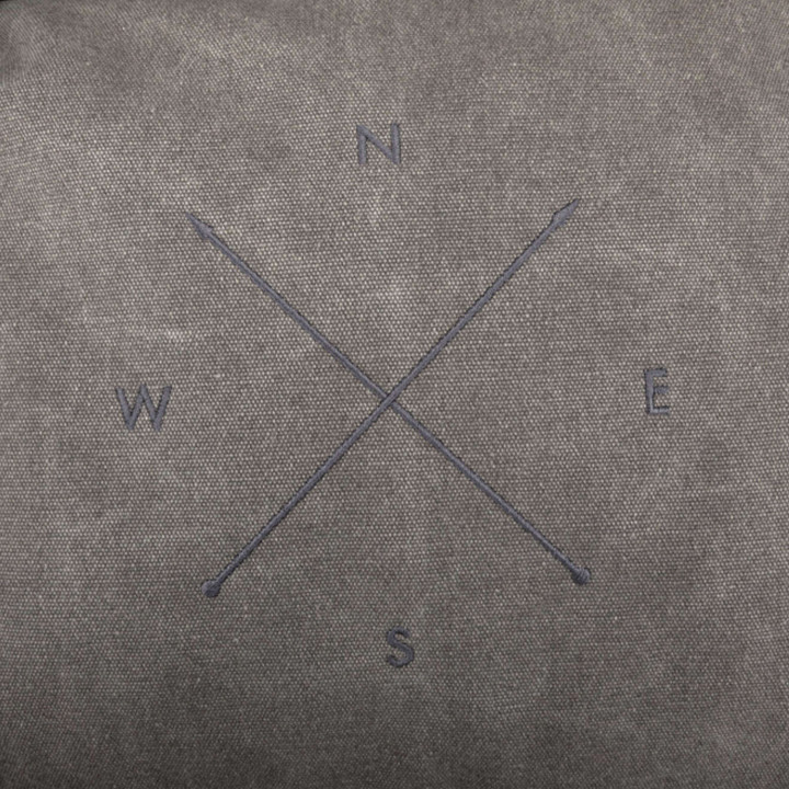 Cama Föhr Gris BE NORDIC