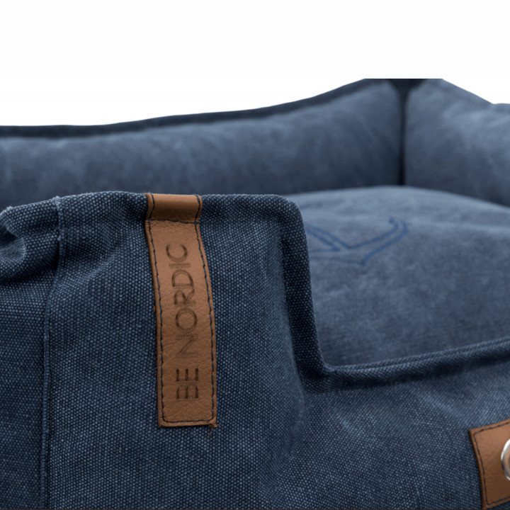 Cama Föhr Azul BE NORDIC