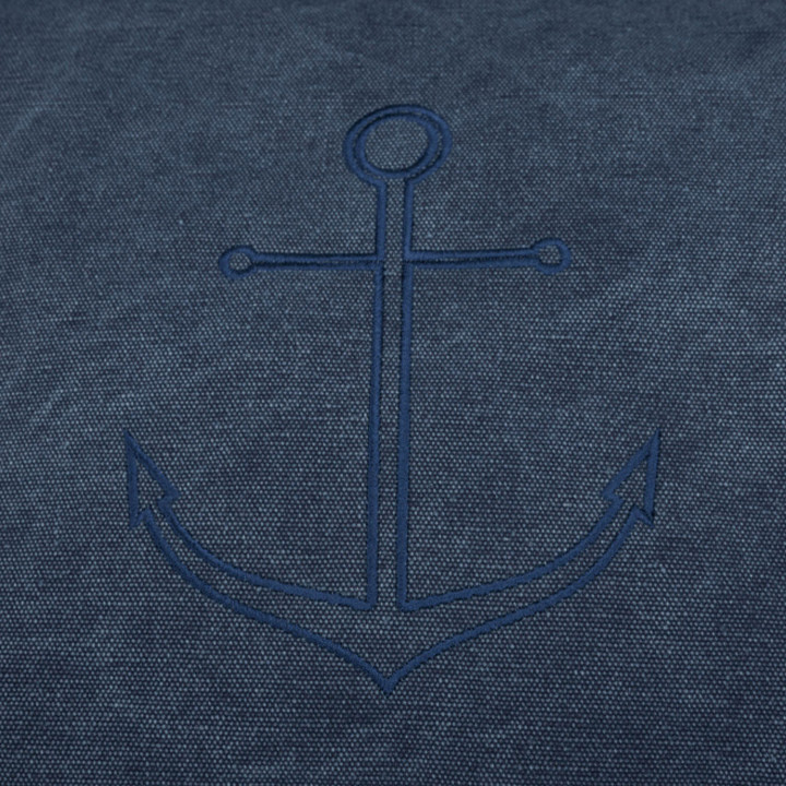 Cama Föhr Azul BE NORDIC