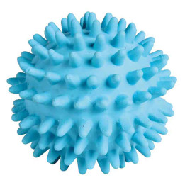 Erizo pelota, látex 100% natural, ø 6 cm-Kompymascotas