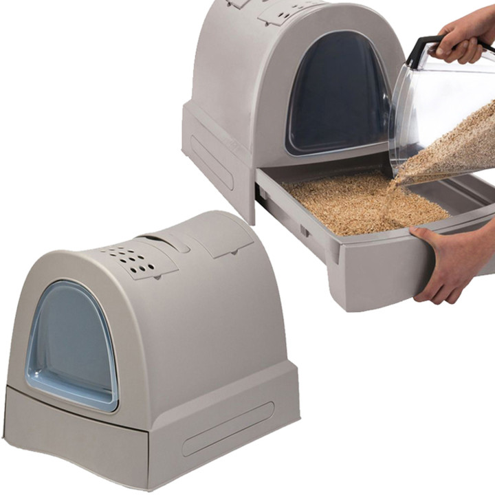 WC Gatos ZUMA