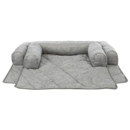 Protector de Muebles Cama Nero
