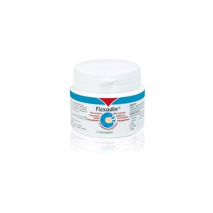 Flexadin Plus Perro Mediano-Grande
