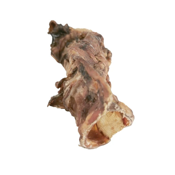 Lenda Snack Natural Tráquea de Vacuno - Kompymascotas
