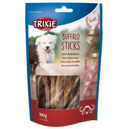 Snack Buffalo Sticks