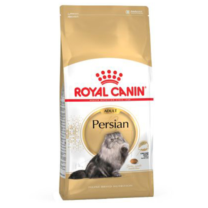 Royal Canin Persian pienso para gato persa adulto  - Kompymascotas