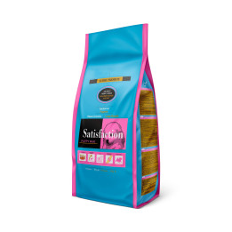 Satisfaction Puppy Maxi, pienso para cachorros - Kompymascotas