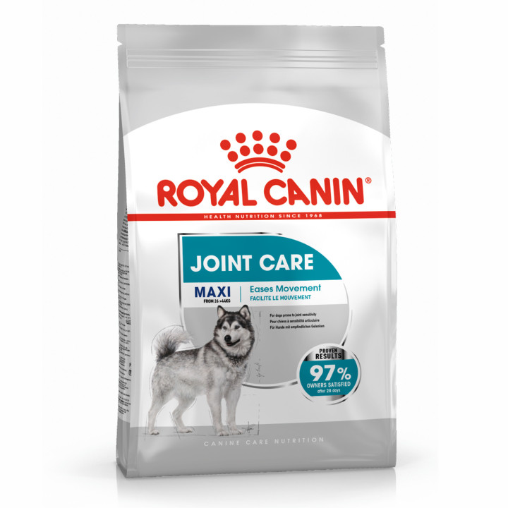 Royal Canin Maxi Joint Care Pienso para perros - Kompymascotas