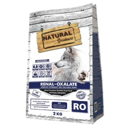 Natural Greatness Renal Oxalate 