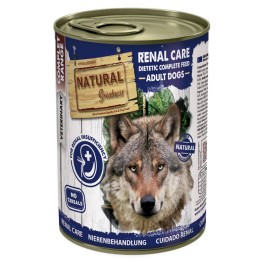 Natural Greatness Renal Care (lata)