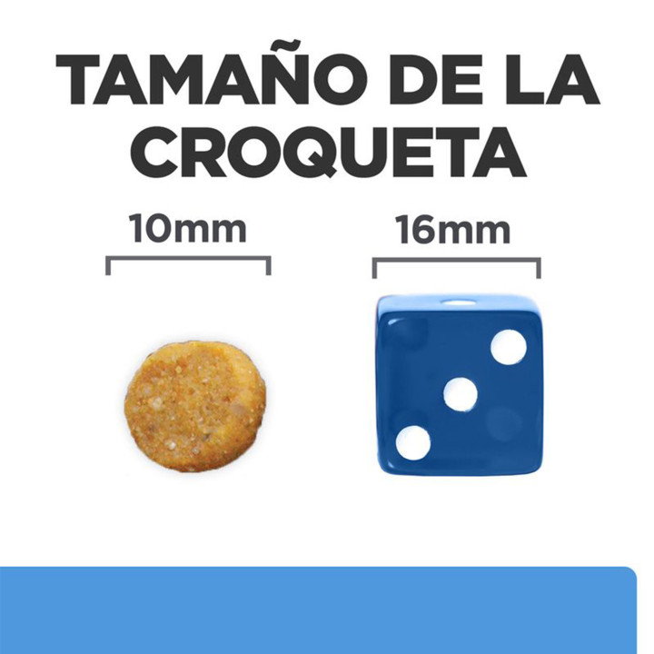 Pienso veterinario Hill's Prescription Diet Canine d/d pato y arroz - Kompymascotas