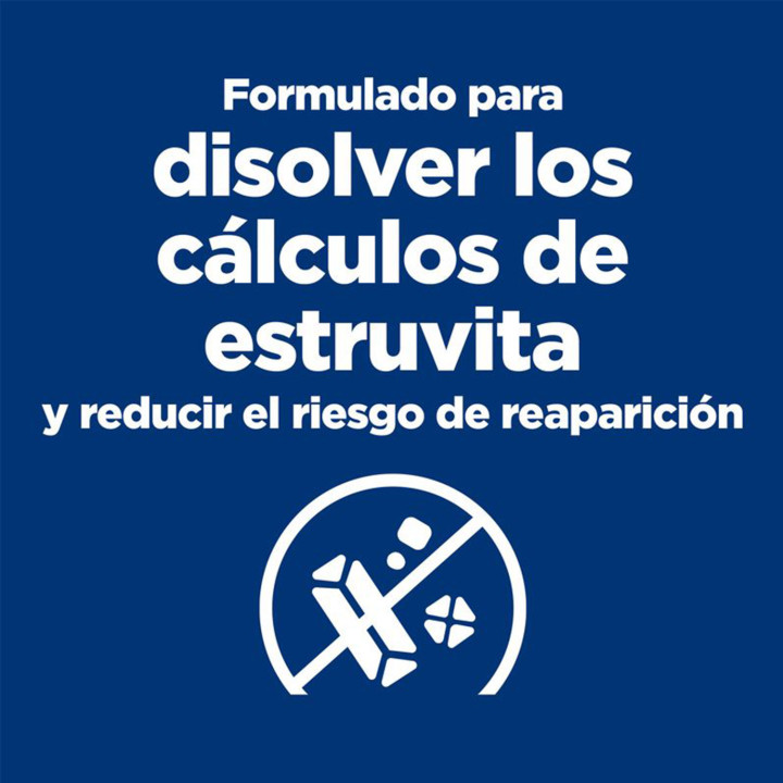 Hill's Prescription Diet Canine c/d Multicare Pienso para perros - Kompymascotas